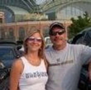 Meet your Posher, Kris